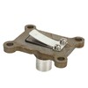 Reed Valve Assembly 6A1 13610 00 Excellent Sealing Heat Resistant