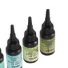 6pcs Colored UV Resin 10ml Each Pen Shaped Fast Curing