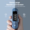 pack all 110 Lbs Luggage Scale, Digital Handheld Baggage Scale,