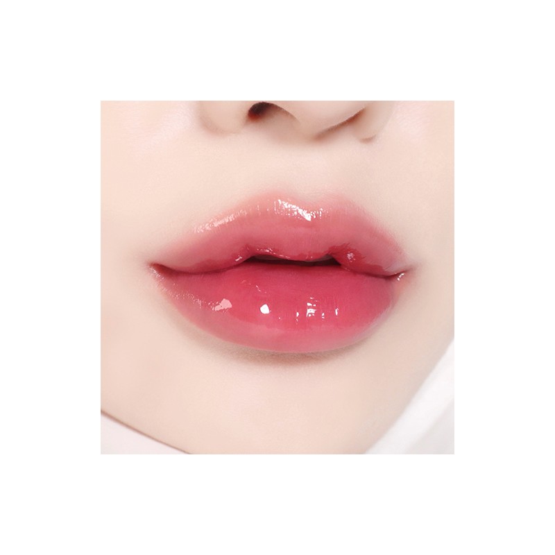 AMUSE Bebe Tint 3.8g - 03 Cool Hibiscus