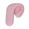 Electric Heated Ear Warmer Three Level Temperature Control Adjustable Angle