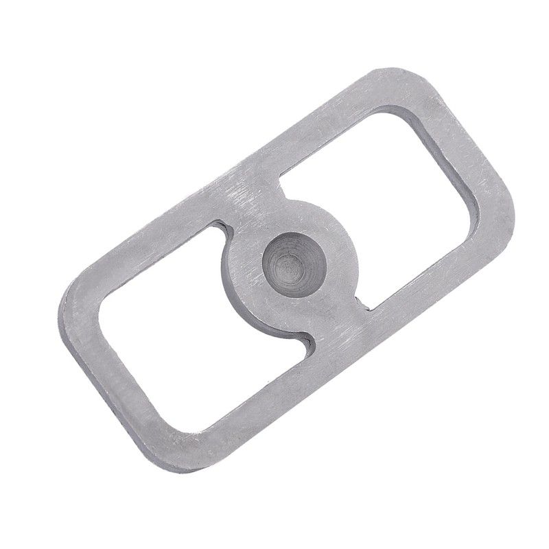 1PC Outdoor Survival Camping Hunting High carbon Steel Fire Starting