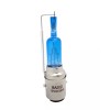 GENSSI Headlight Bulb 12V 35/35W Xenon Quartz Halogen Blue Fit