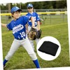 KOMBIUDA Pitcher Glove Binding Band Elastic Slip Softball Glove Strap