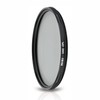 NiSi UHC CPL Filter 77 mm Circular Polarising Filter with