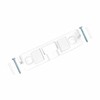 BestParts Center Channel Wall Bracket Compatible with Bose 650 OmniJewel