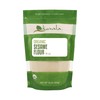 Kevala Organic Sesame Flour - 16 oz – 1 LB