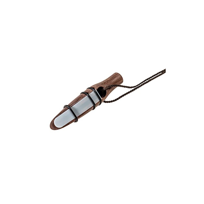 Lockschmiede REHBLATTER – Handmade, Easy to Play 2 in 1