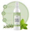 Tónico Facial De Romero con Menta 500 Ml Productos Mart