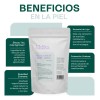 Glucamate Doe, Espesante Para Limpiador Facial, 250 G