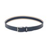 Callaway C25192104 Men's Belt (Mesh Lining Material) / Golf, 1120_navy
