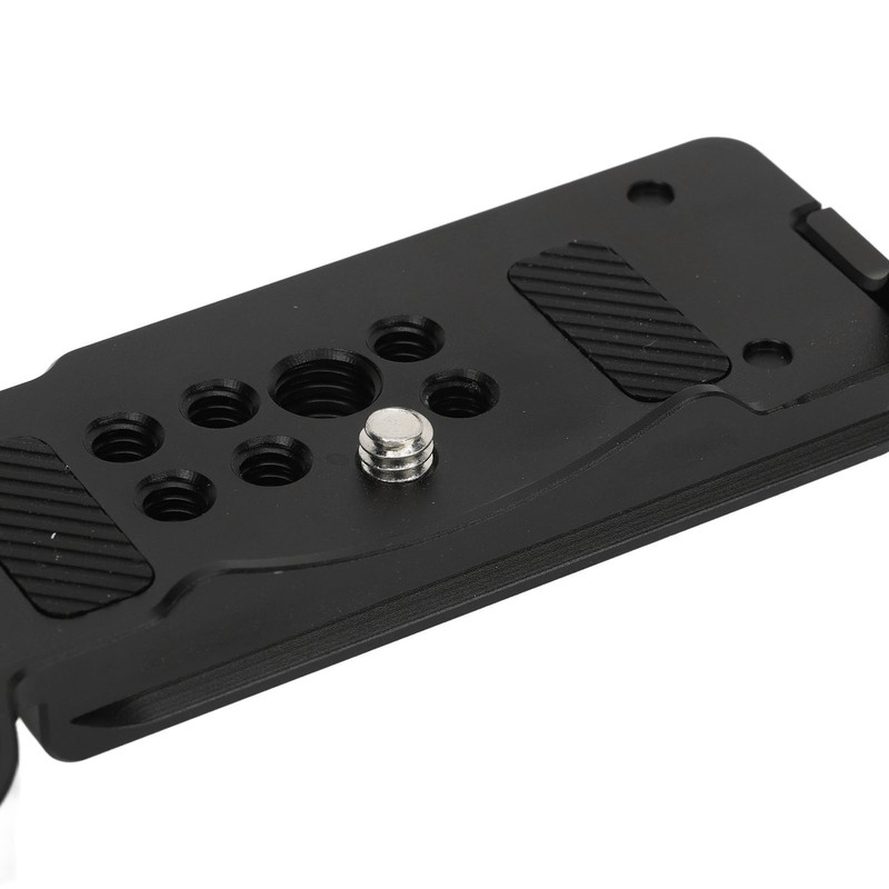 Full Camera Cage for ZV E1 Aluminum Alloy Protective Camera