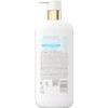 DOVE Bodywash Intense Hydration, Jabón Corporal Líquido e Hidratante, 547ml