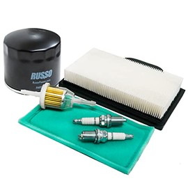 EPR Distribution Tune Up Service Maintenance Kit Compatible with Cub Cadet LT1022 1022 LT1024 1024 GT1222 698754