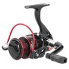 Metal Spinning Wheel Spool Sea Rod Lure Rock Fishing Long
