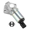 zayody Fuel Injection Idle Air Control Valve IAC Compatible with