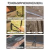 OneTigris Mosquito Net, Camping Mosquito Net, Mesh Inner Tent, Tarp