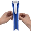 Ice Cube Tray Stretchable Easily Cleaning Saving Space Ice Making