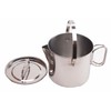 Captain Stag M-7701 Camping Cookpot 6.6 gal (2 L)