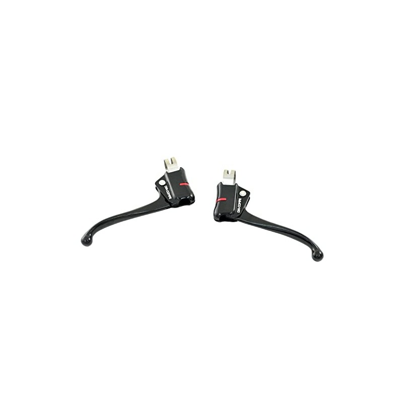 DIA-COMPE DC135 Touring Brake Lever Set for Caliper & Cantilever