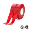 Xtricity Vinyl Red Electrical Tape 3/4 inch x 66 Ft