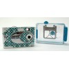 Aquashot Underwater Digital Camera, 26690-RITE - Assorted