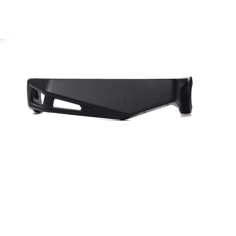 CPOWACE Aluminum Hand guards Kit Compatible with Can Am Ryker