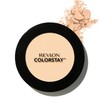 Revlon Colorstay Pressed Powder N 820 Light (Color Image: Natural