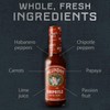 Melinda’s Chipotle Hot Sauce - Made with Chipotle Peppers, Habanero