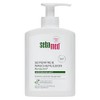 Sebamed Soap Free Wash Emulsion with Dispenser 200 ml, Soap