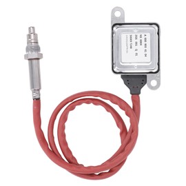 Leapiture Nitrogen Oxide Sensor NOX Sensor Probe A0009056104 Replacement of Nitric Oxide Sensor for E-Class W212 S212 Coupe