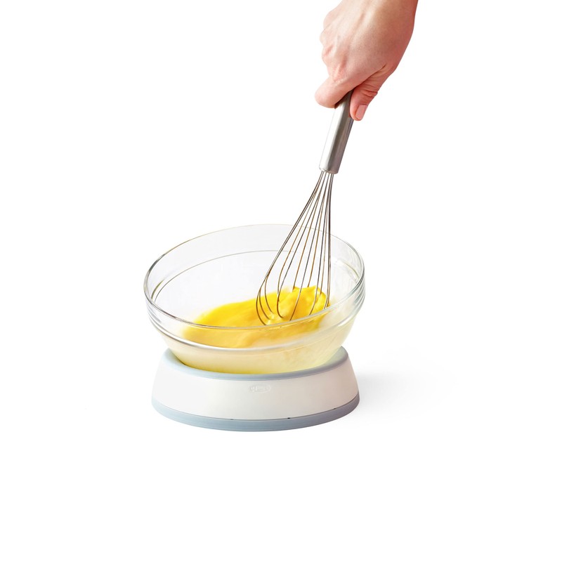 Chef'n Prep Mixing Bowl Stand, Flip Smaller or Larger Diameter,