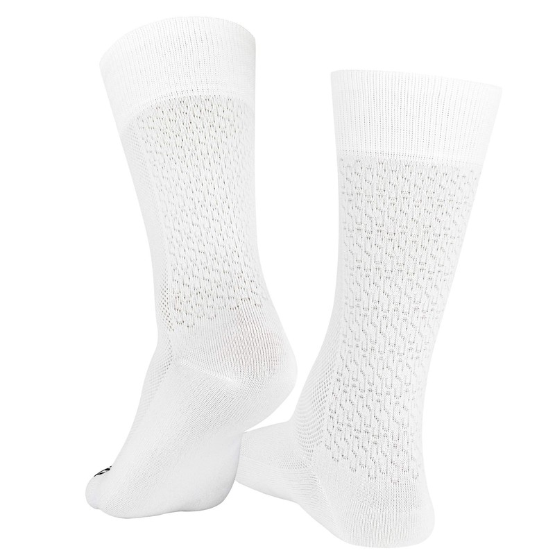 SUPPORT Mens Super Lightweight Cycling Socks Breathable Technology Non Slip