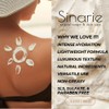 Sinarie Coconut-Free Body Butter | Luxurious Hydration with Shorea Butter,
