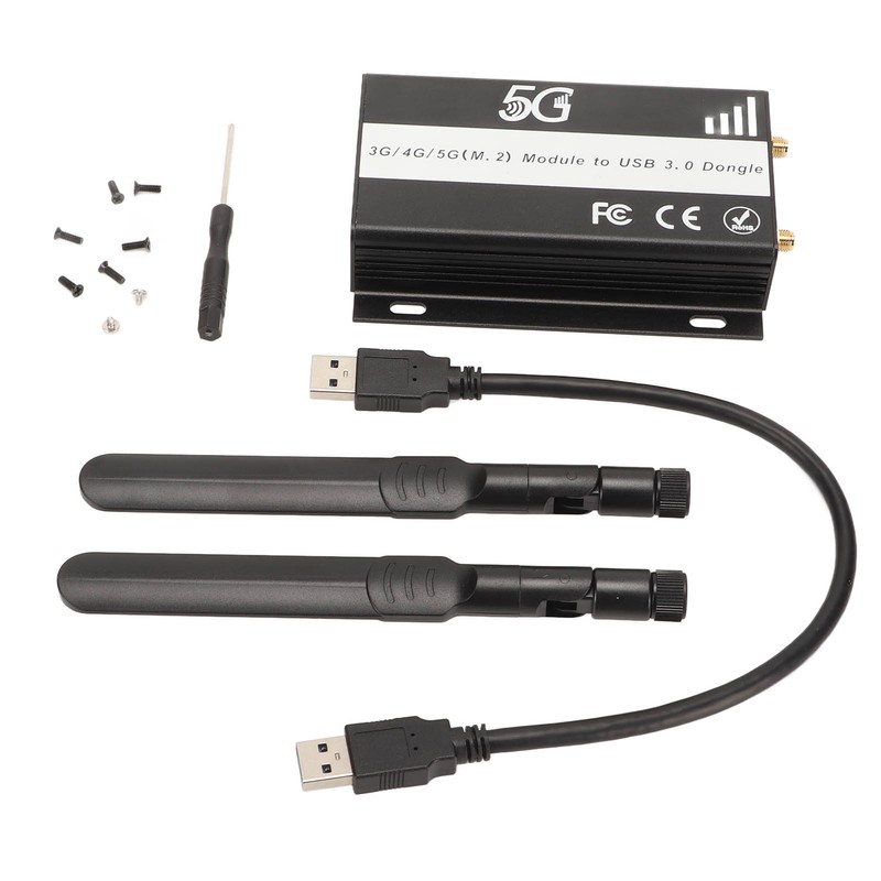 NGFF M.2 Key B to USB 3.0 Adapter Support SIM