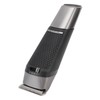 Hair Clipper Kit with Nose Trimmer LCD Display 2 Speed
