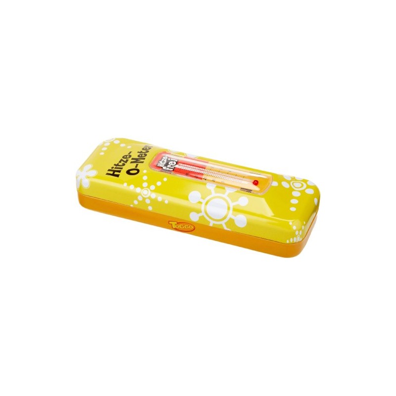 LANDRÉ HAMELIN PAPERBRANDS 309500004 - Pencil Case Toggo with Thermostat