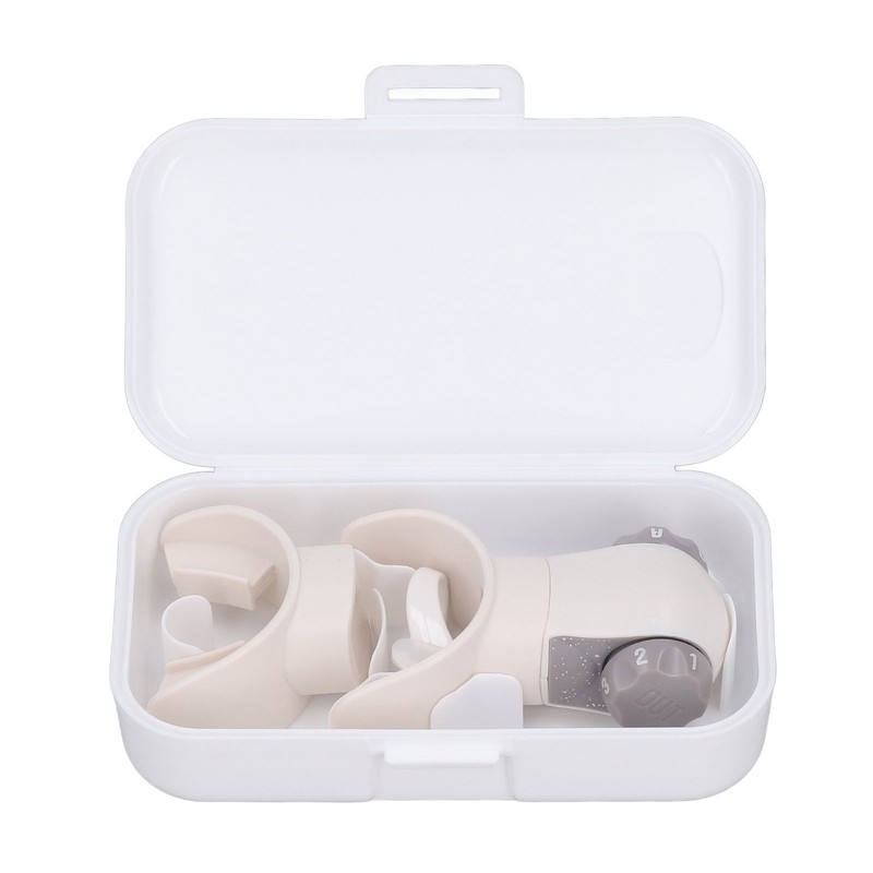 Lung Exerciser Device Respiratory Training Lung Exerciser Expander Device for