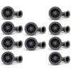 Nozzle for Irrigation Diffusers. Range 5.20 metres. Irrigation Angle Adjustable