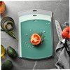 Ciieeo 3pcs Chopping Board Set Versatile Kitchen Cutting Boards for