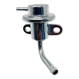 Fuel Pressure Regulator For John Deere 445 Garden Tractor Replace # AM118231