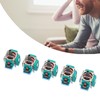 3D Joystick Module, Replacement Joystick 3D Analog Joystick Module Sensor