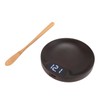 Tea Weighing Scale Wooden 0.1g Accuracy 0.1g to 100g Range