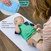 Children’s Factory Waterproof Baby Changing Pad, Diaper Changing Mat for