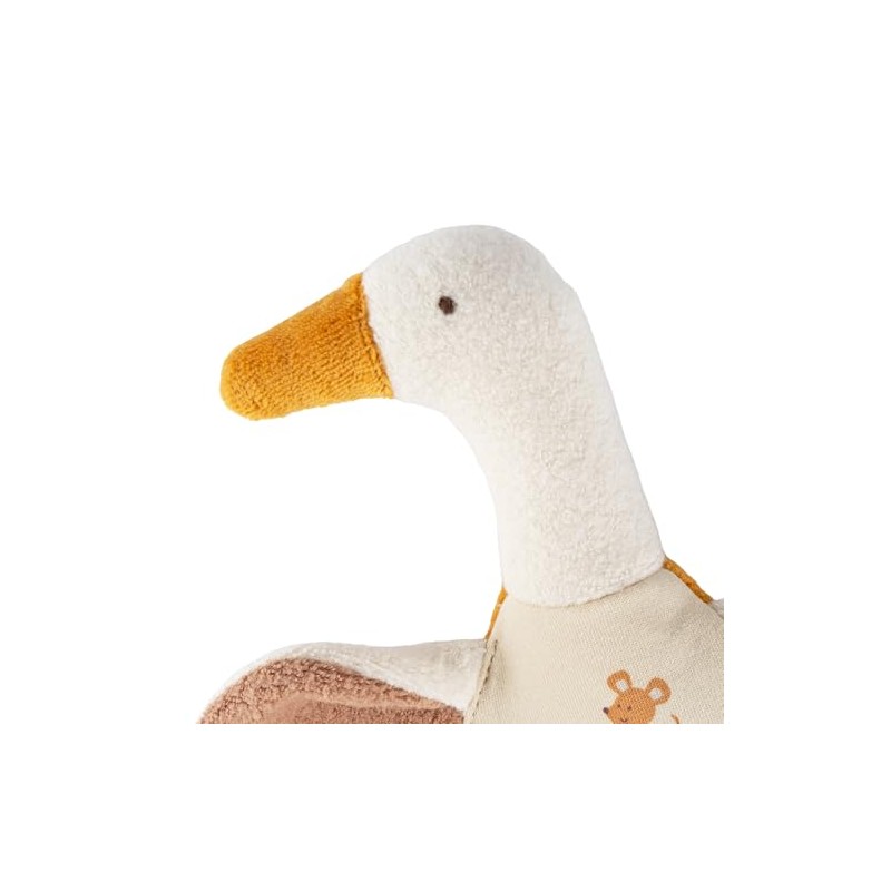 Sigibaby Goose Crinkle Cloth