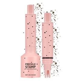 Freckles Pen,Speckles Pen | Waterproof Fake Freckles Stamps Long Lasting for Skin Beauty Women Girl Natural Look Gathering