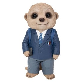 Vivid Arts Baby Meerkats (Schoolboy)