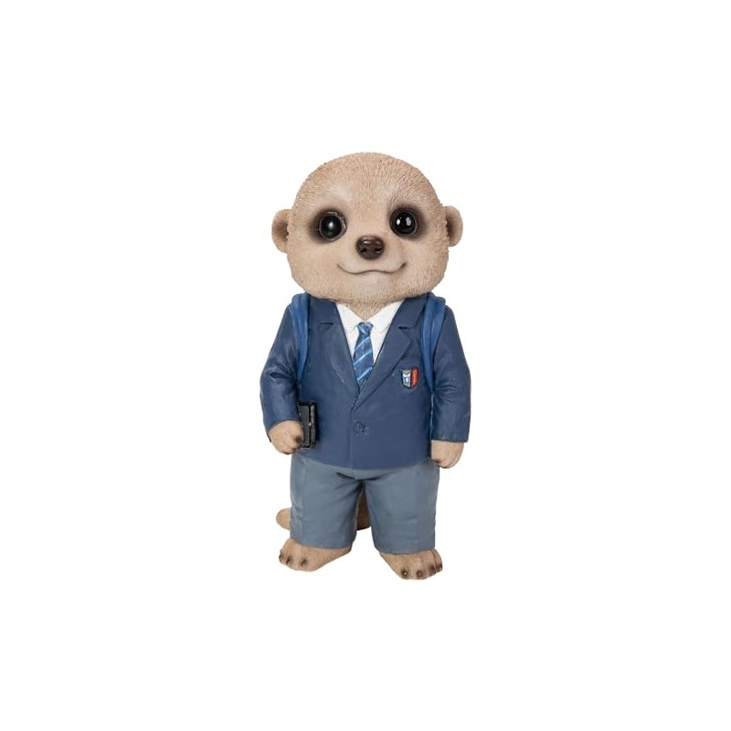 Vivid Arts Baby Meerkats (Schoolboy)