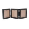 Sonogram Picture Frame 3 Folding Wood Pregnancy Baby First Photo