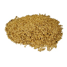Wheatland Oat Groats • 20 Pound Bucket with Mylar lining • USA Grown • Non-GMO • Lab Tested • Sproutable • Whole Grain • Emergency Food Storage 15 year shelf life